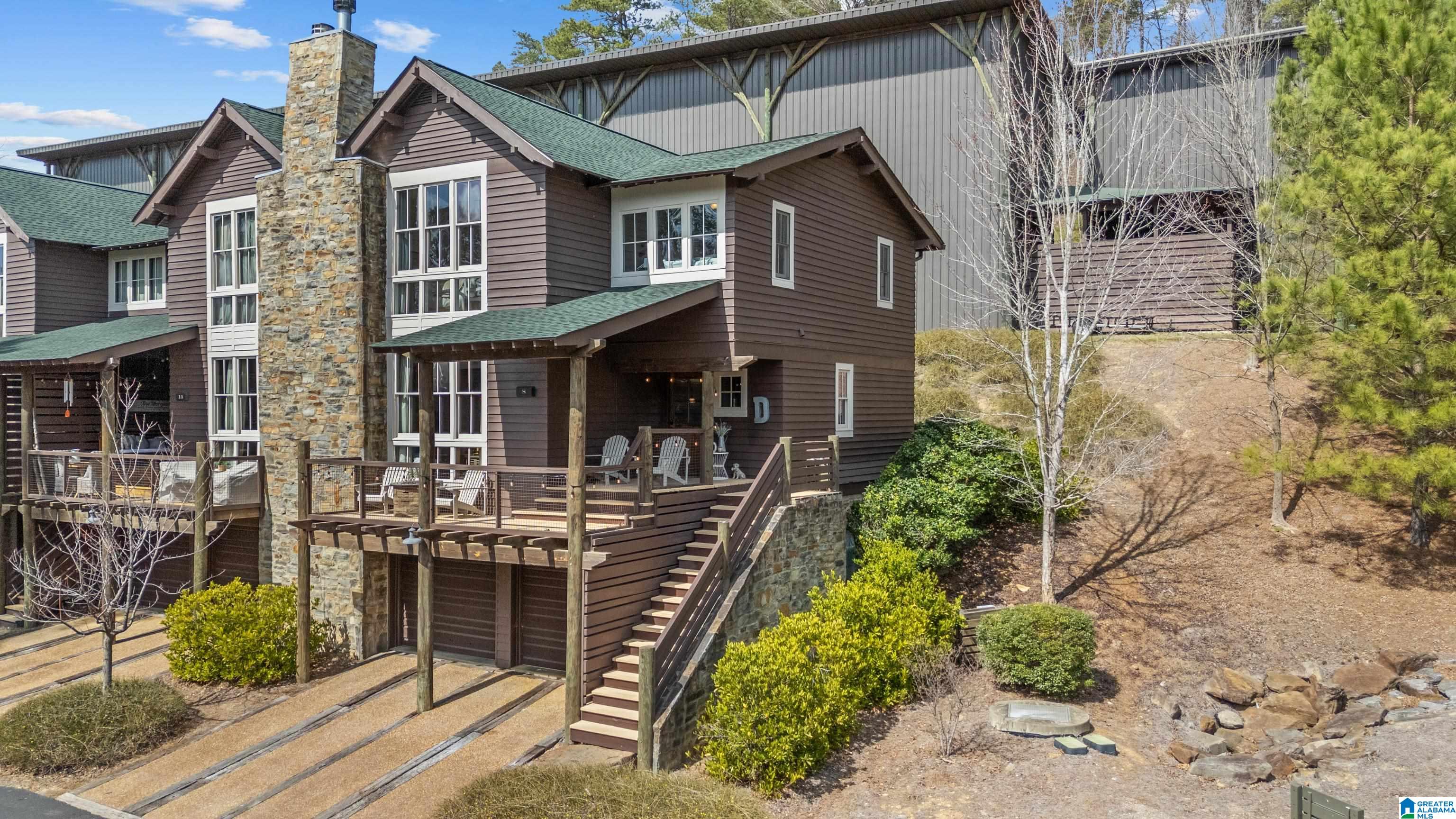 8 Turtle Point Drive Crane Hill, AL 35053 - Photo 1 of 56