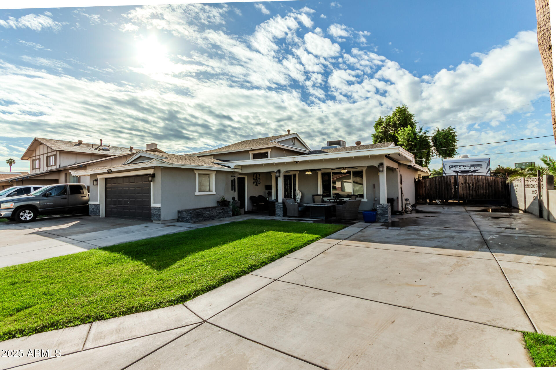 3947 West Rancho Drive Phoenix, AZ 85019 - Photo 1 of 25 05 Rancho