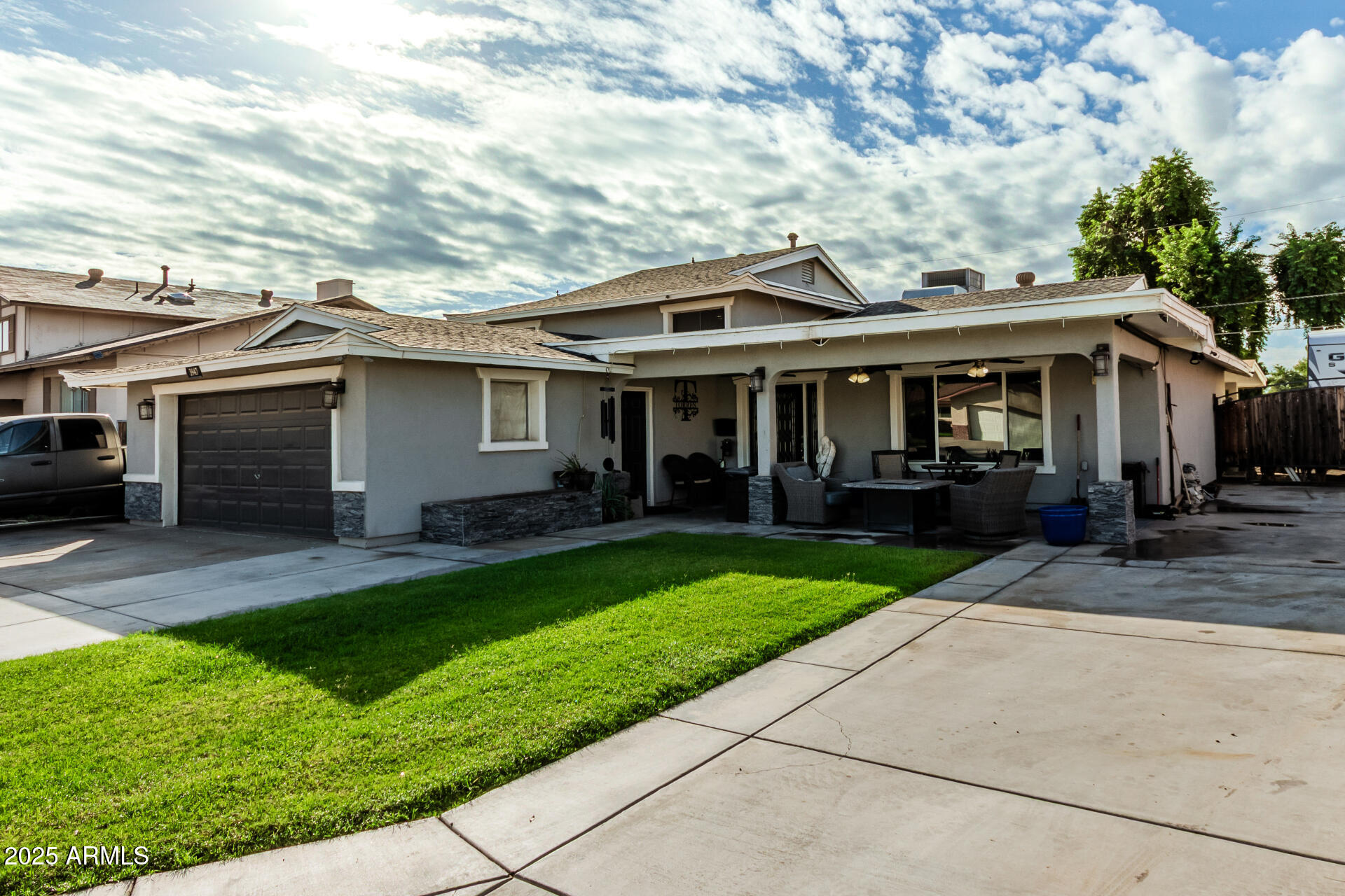 3947 West Rancho Drive Phoenix, AZ 85019 - Photo 2 of 25 06 Rancho