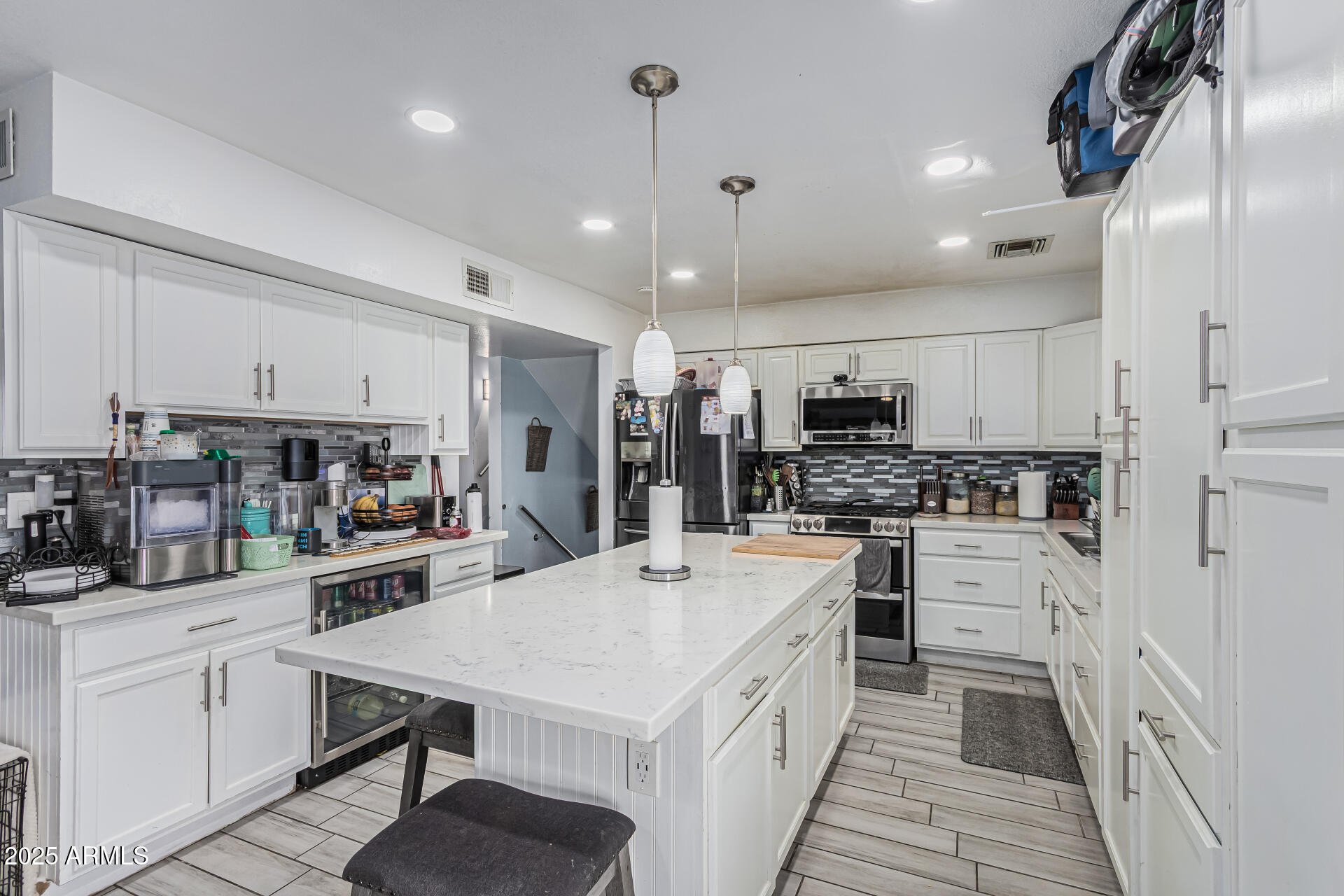 3947 West Rancho Drive Phoenix, AZ 85019 - Photo 8 of 25 18 Rancho