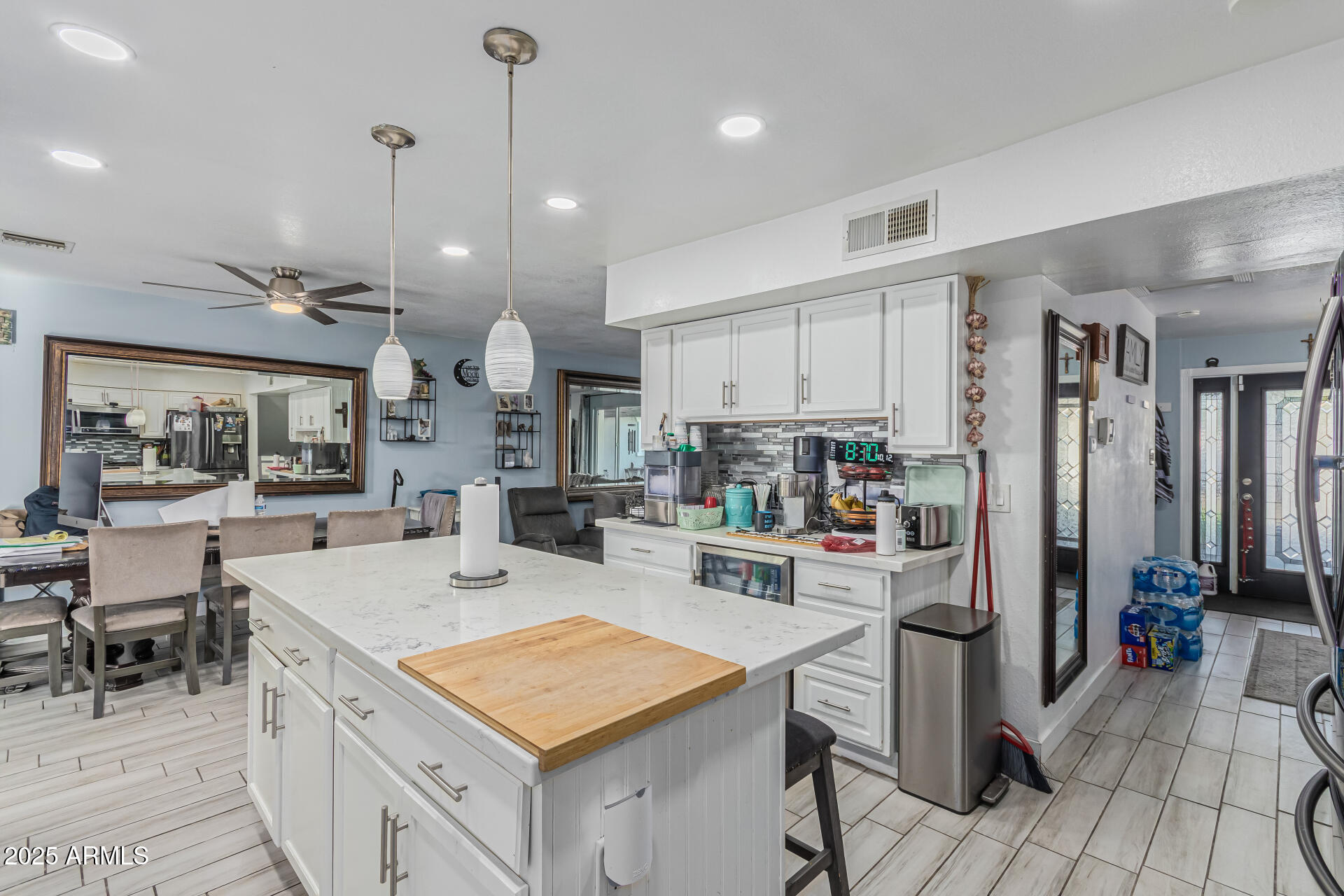 3947 West Rancho Drive Phoenix, AZ 85019 - Photo 9 of 25 16 Rancho