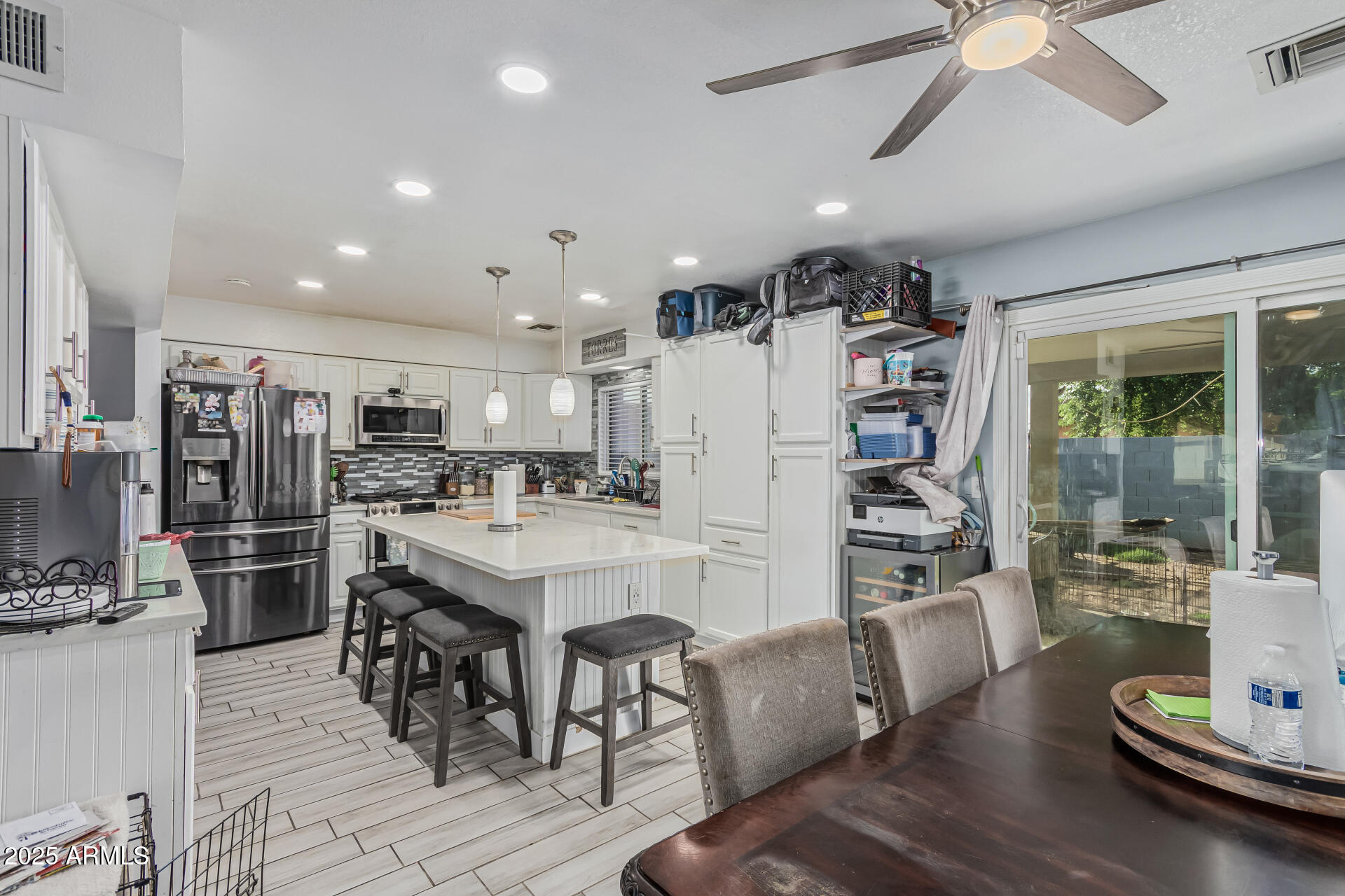 3947 West Rancho Drive Phoenix, AZ 85019 - Photo 10 of 25 17 Rancho