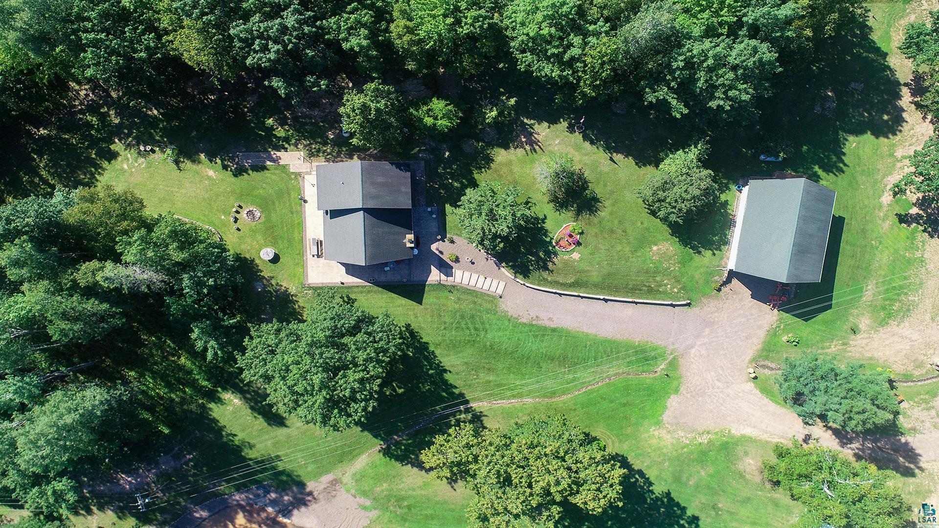 232 Tew Road Wrenshall, MN 55797 - Photo 12 of 55