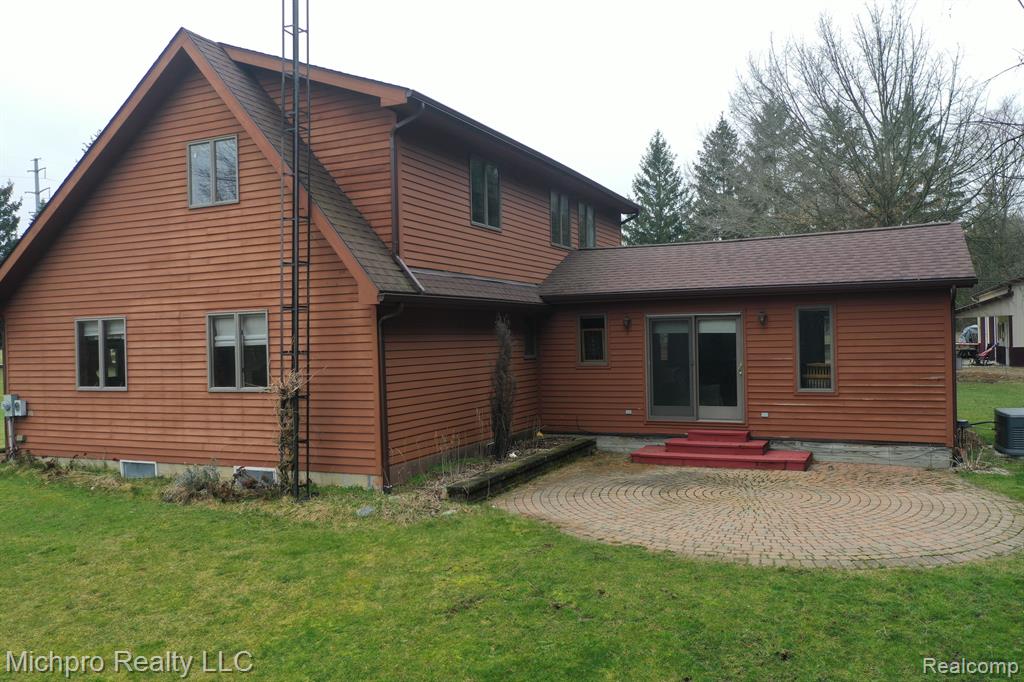 1185 Sisson Road Imlay City, MI 48444 - Photo 60 of 69
