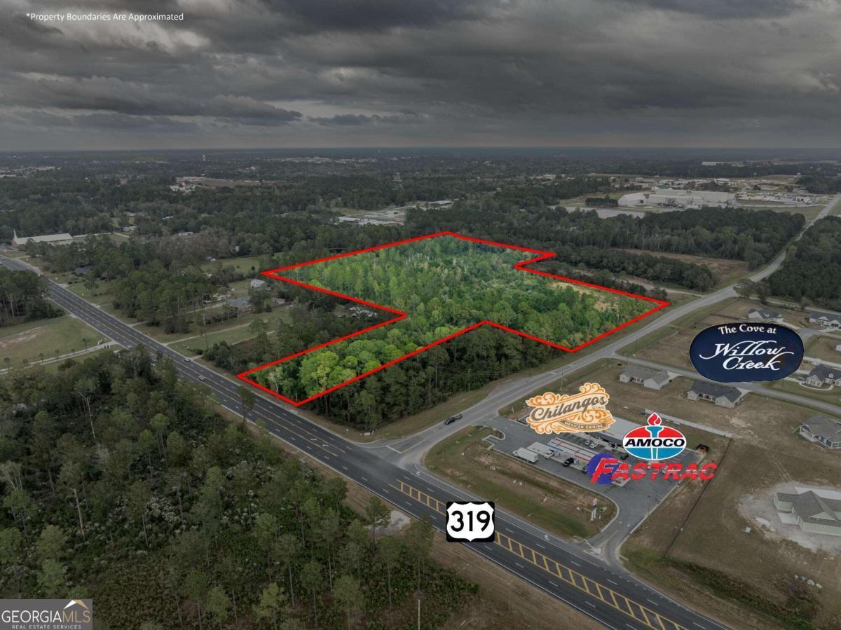 0 Jordan Road Tifton, GA 31793 - Photo 1 of 1 Gallery Image 1