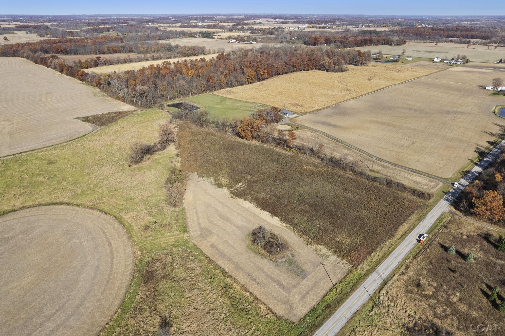5000 Pennington Road Clinton, MI 49236 - Photo 4 of 21 50094508-3.JPG