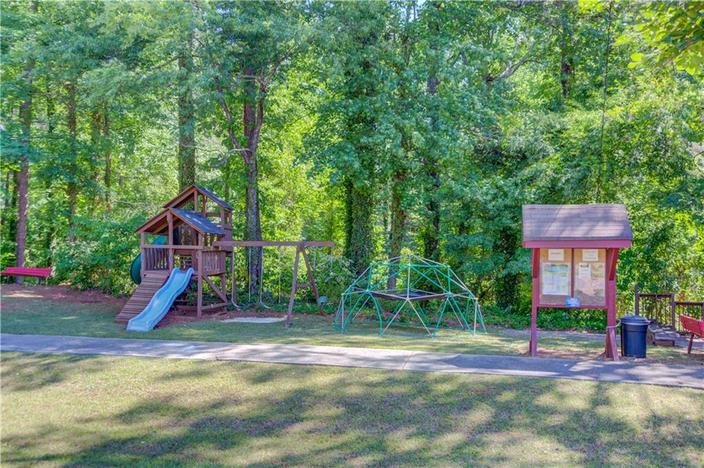 6564 Parkside Way Norcross, GA 30093 - Photo 39 of 41
