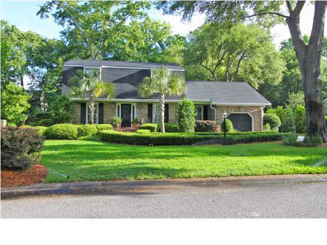 946 Anchor Road Charleston, SC 29412 - Photo 1 of 21 Primary Photo