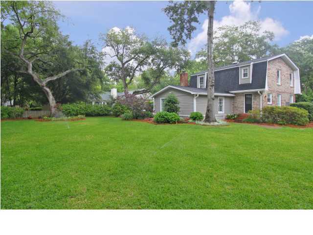946 Anchor Road Charleston, SC 29412 - Photo 2 of 21 Additional Photo
