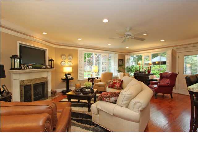 946 Anchor Road Charleston, SC 29412 - Photo 14 of 21 Additional Photo