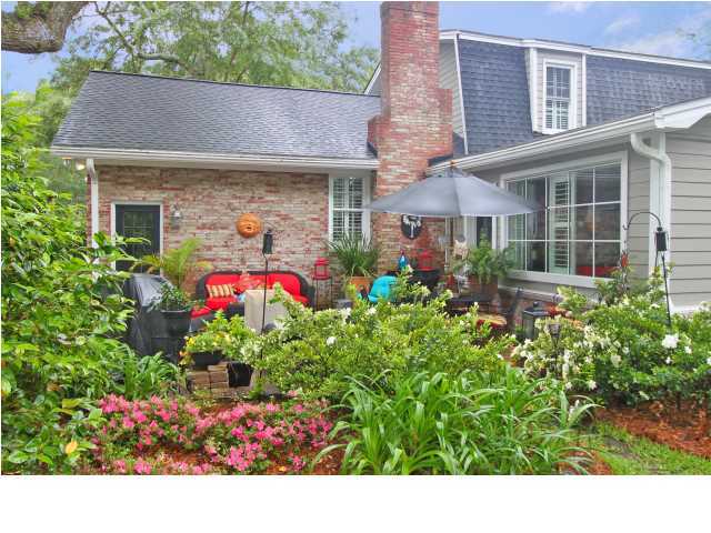 946 Anchor Road Charleston, SC 29412 - Photo 20 of 21 Additional Photo