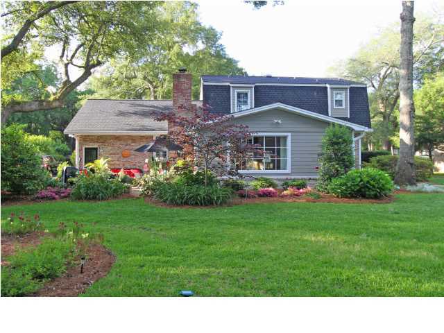 946 Anchor Road Charleston, SC 29412 - Photo 21 of 21 Additional Photo