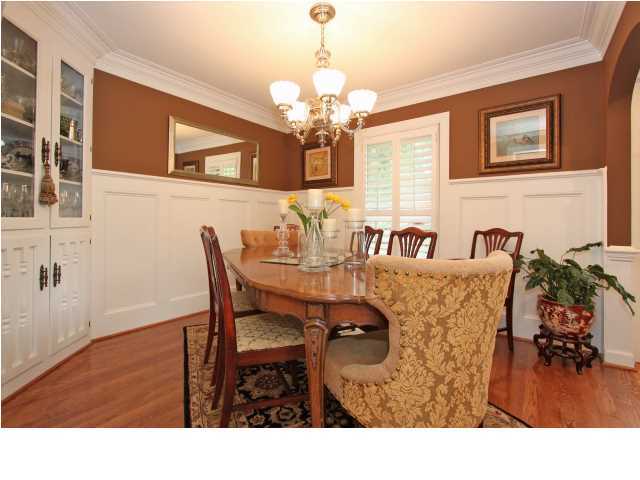 946 Anchor Road Charleston, SC 29412 - Photo 4 of 21 Additional Photo