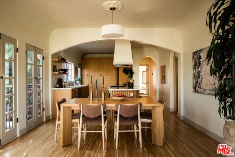 $3,295,000 | 1825 Redesdale Avenue, Los Angeles, CA 90026