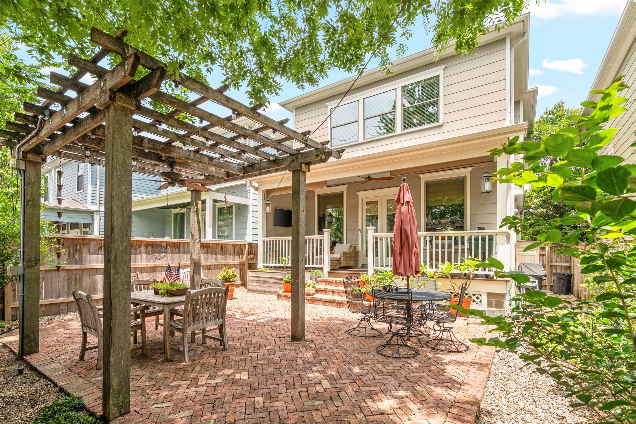 412 West 25th Street Houston, TX 77008 - Photo 39 of 41