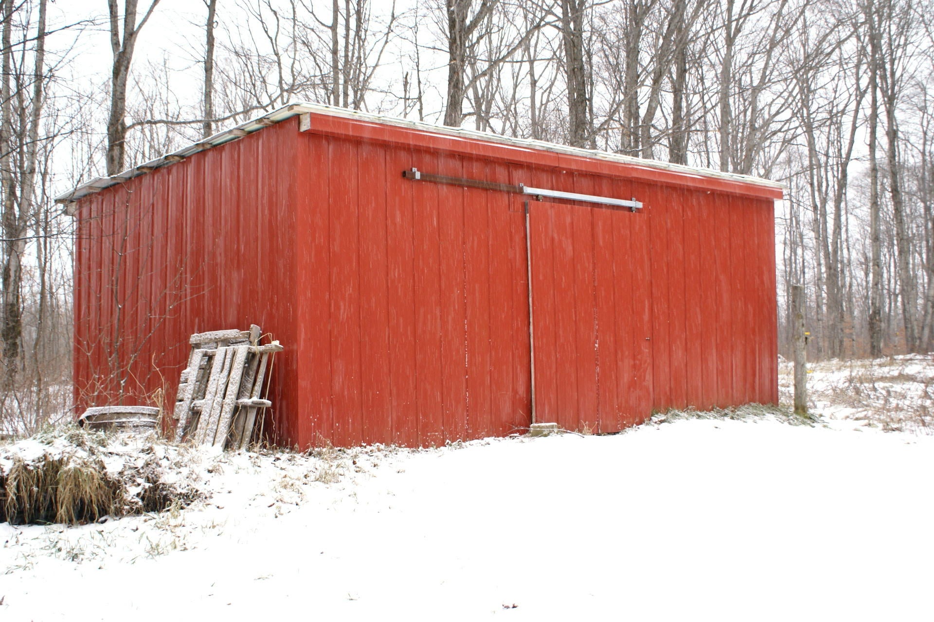 3769 West Poglese Road Hessel, MI 49745 - Photo 4 of 27 Gallery Image 4