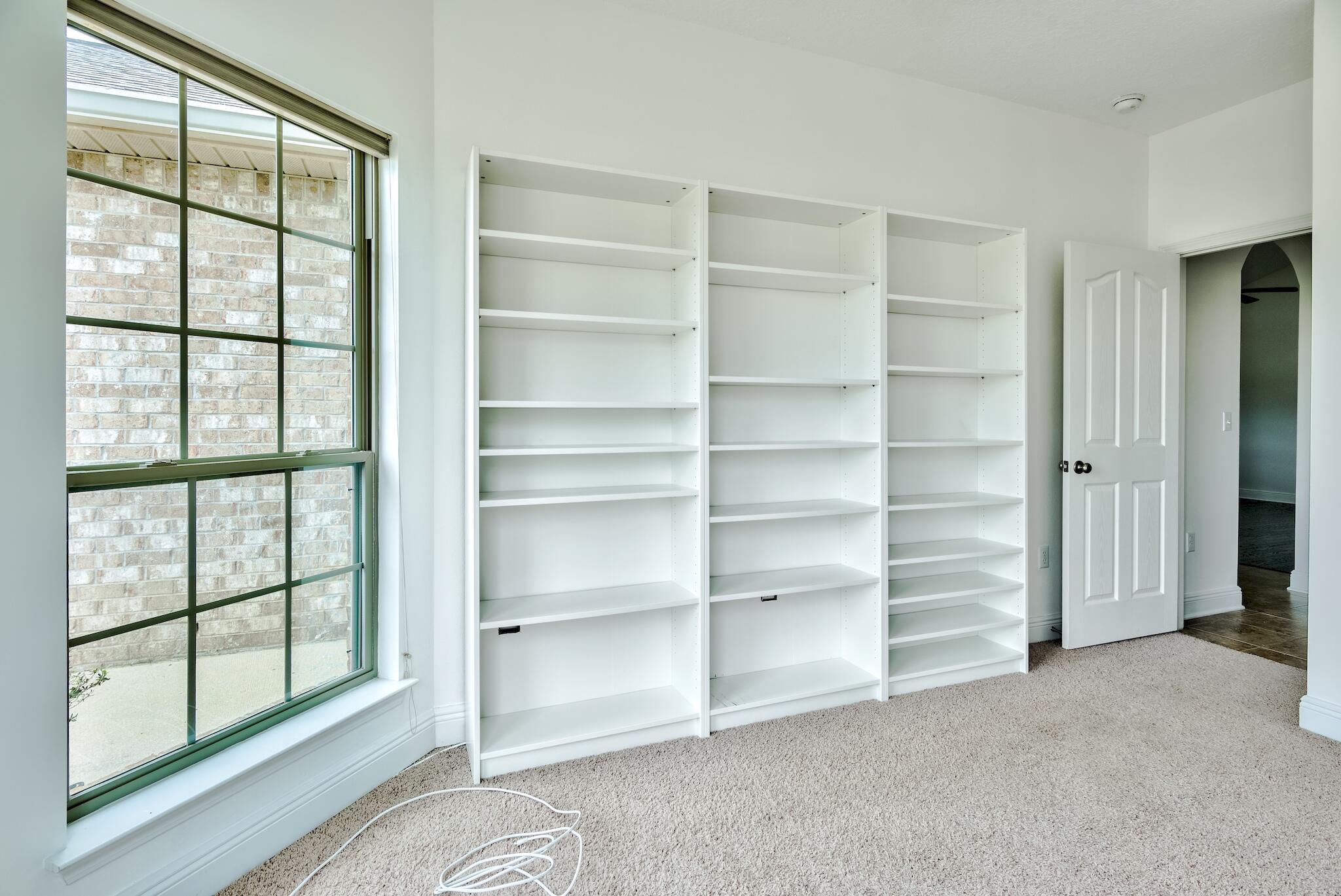 70 Riverbirch Loop Santa Rosa Beach, FL 32459 - Photo 23 of 45 a room with walk in closet and window