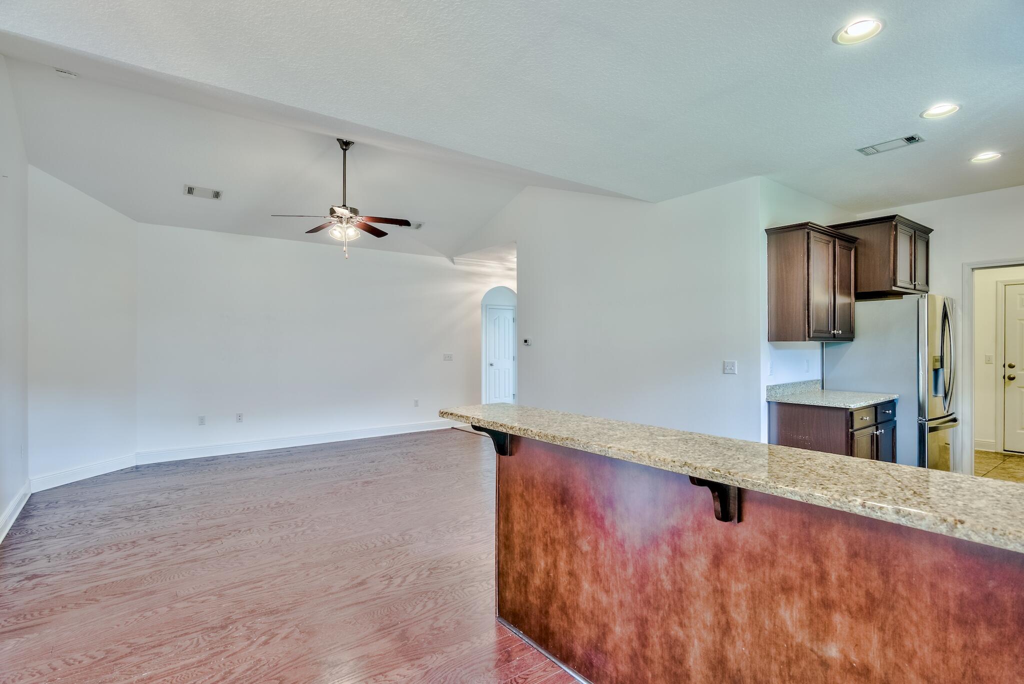 70 Riverbirch Loop Santa Rosa Beach, FL 32459 - Photo 6 of 45 a view of a kitchen with a sink
