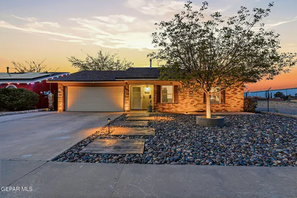 $240,000 | 11025 Paducah Avenue, El Paso, TX 79936