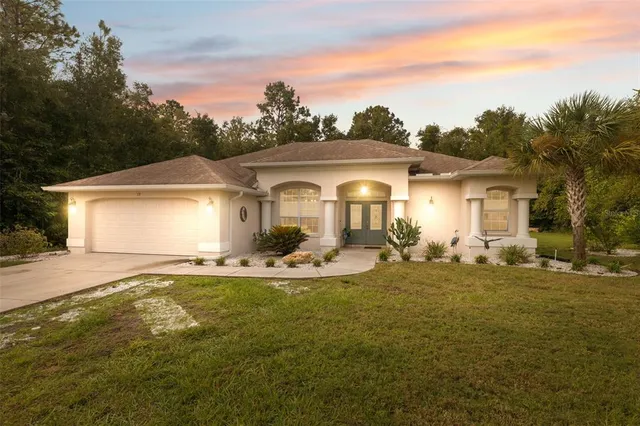 $439,900 | 13 Pine Street, Homosassa, FL 34446