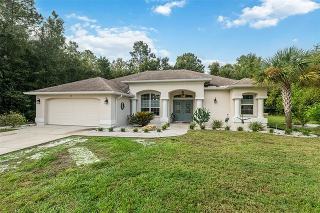 $439,900 | 13 Pine Street, Homosassa, FL 34446