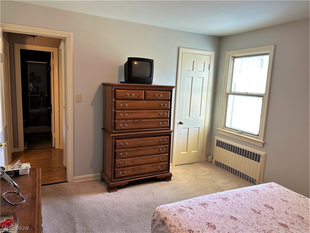 7440 Brecksville Road Independence, OH 44131 - Photo 10 of 23 Primary bedroom