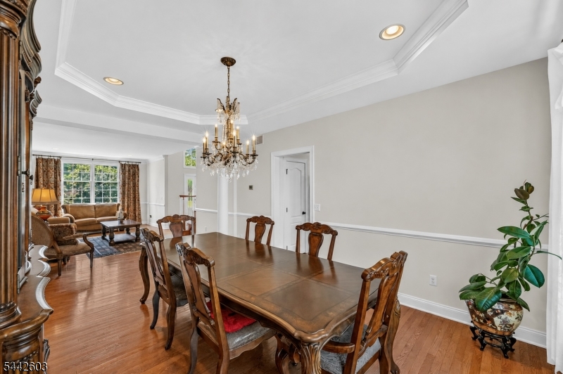 26 High Ridge Lane Augusta, NJ 07822 - Photo 17 of 47