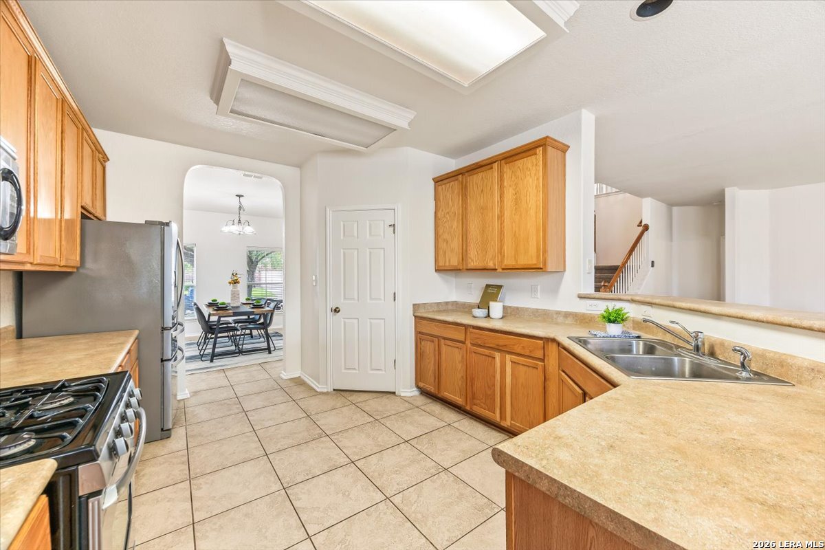 13906 Jubilee Way Helotes, TX 78023 - Photo 25 of 64