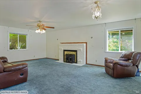 $1,300,000 | 2062-2070 Ludwig Avenue, Santa Rosa, CA 95407
