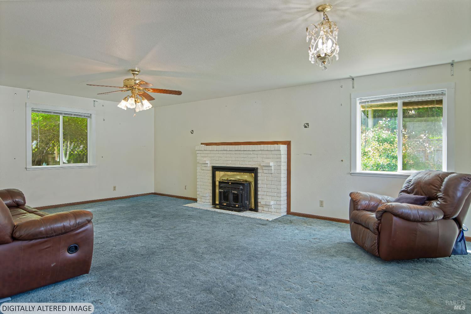 2062-2070 Ludwig Avenue Santa Rosa, CA 95407 - Photo 7 of 32