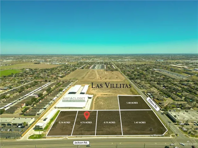 an aerial view of tennis court