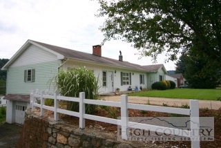 170 Spruce Street Boone, NC 28607 - Photo 1 of 1 Gallery Image 1