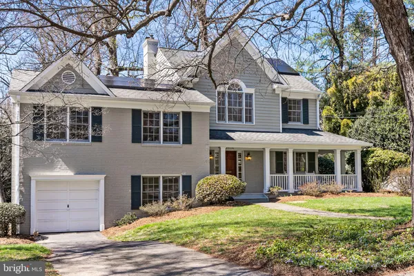 $1,300,000 | 9806 Culver Court, Kensington, MD 20895