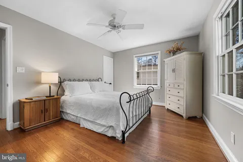 a living room with furniture and furniture