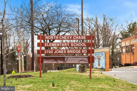 $1,300,000 | 9806 Culver Court, Kensington, MD 20895