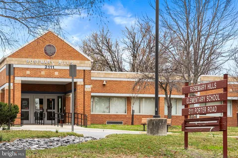 $1,300,000 | 9806 Culver Court, Kensington, MD 20895