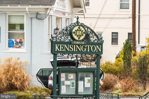 $1,300,000 | 9806 Culver Court, Kensington, MD 20895