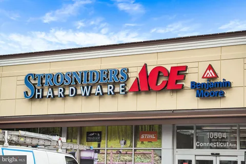 $1,300,000 | 9806 Culver Court, Kensington, MD 20895