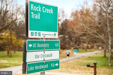 $1,300,000 | 9806 Culver Court, Kensington, MD 20895