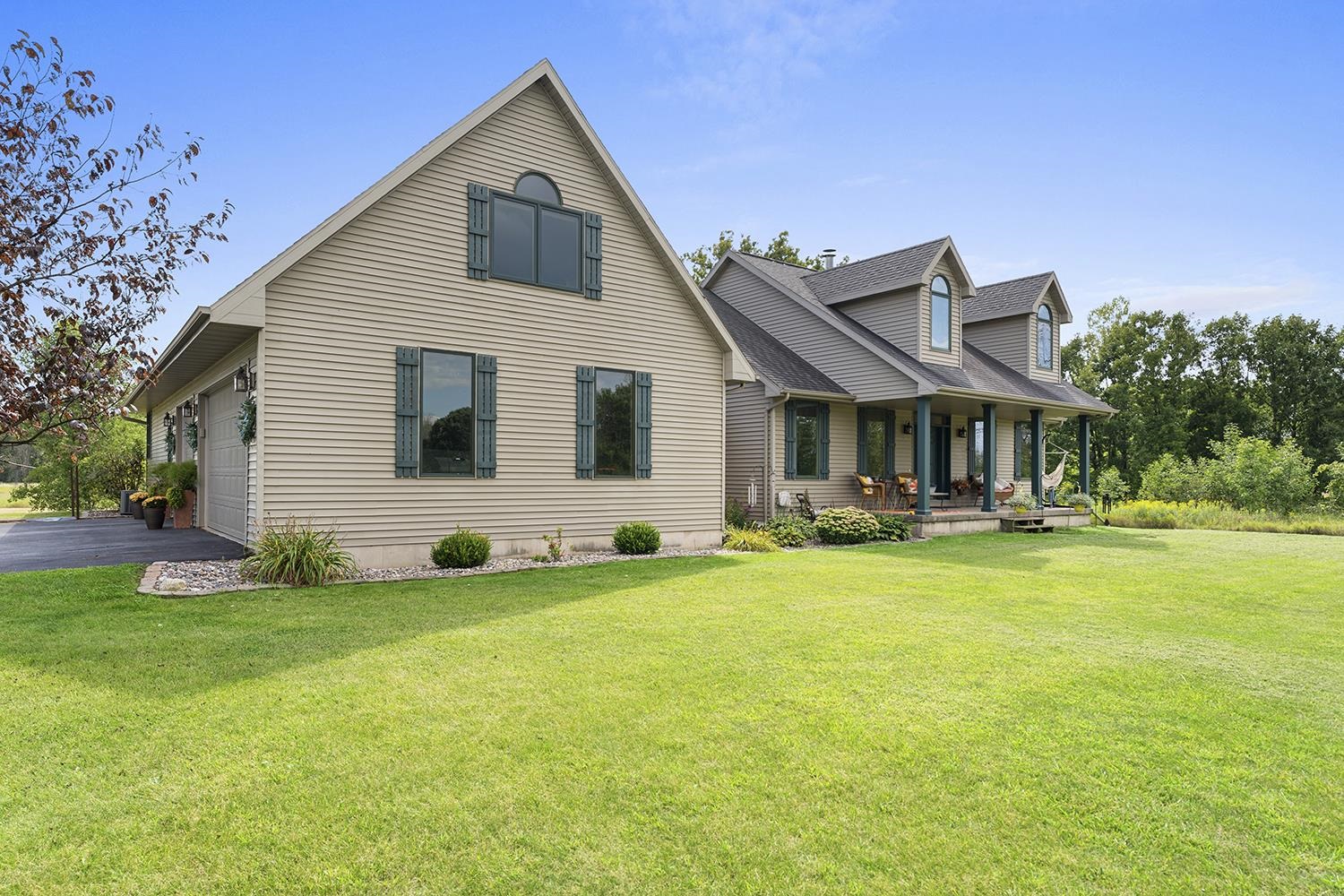 9019 Gohr Road Krakow, WI 54137 - Photo 48 of 69 Gallery Image 48