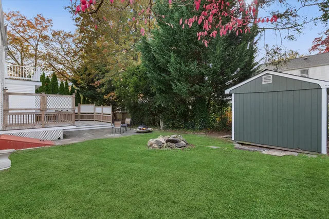 $749,000 | 31 Bellmere Avenue, Stamford, CT 06906