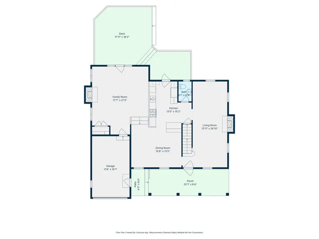 $749,000 | 31 Bellmere Avenue, Stamford, CT 06906