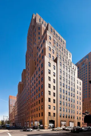 $950,000 | 365 Bridge Street, Unit 7N | Downtown Brooklyn