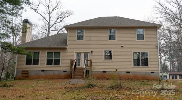 $869,000 | 286 Foxcroft Drive, Asheville, NC 28806