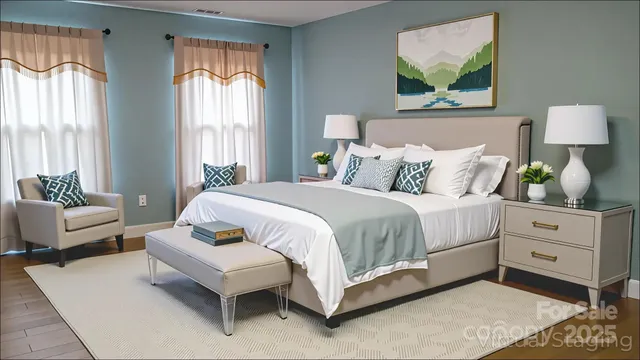 $869,000 | 286 Foxcroft Drive, Asheville, NC 28806