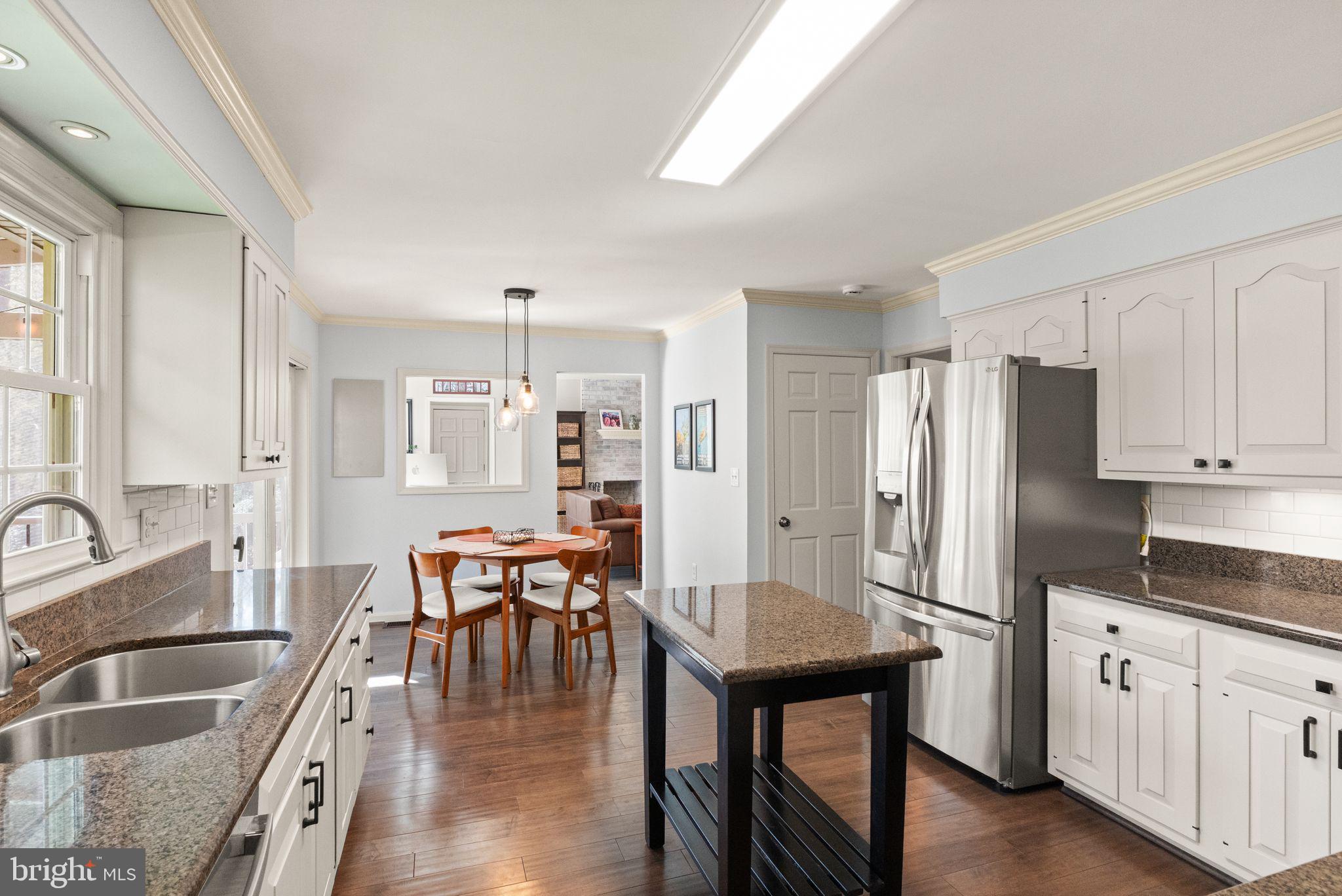 8019 Stillbrooke Road Manassas, VA 20112 - Photo 11 of 80 Abundant storage and easy access to family room.