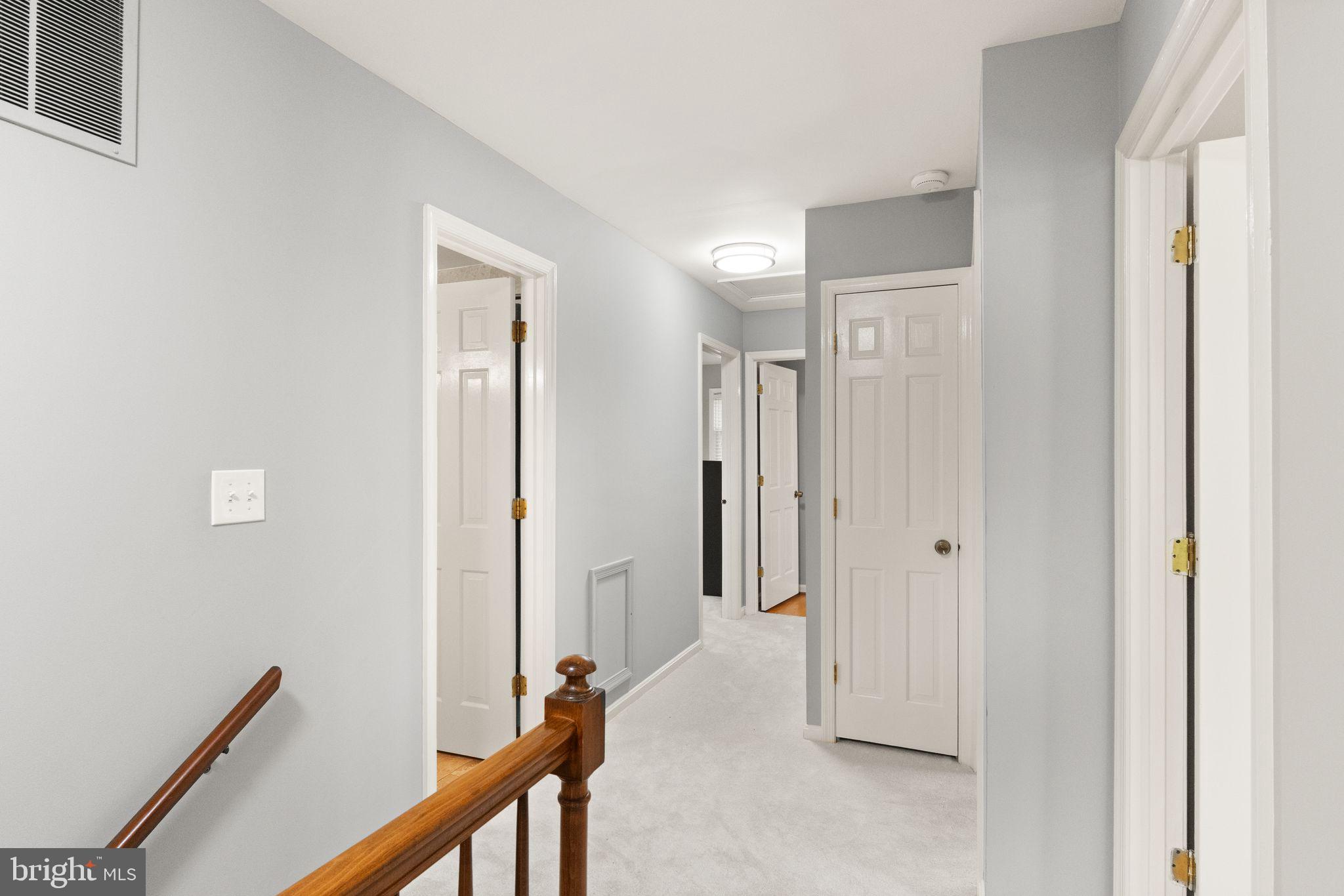 8019 Stillbrooke Road Manassas, VA 20112 - Photo 27 of 80 Upper landing.