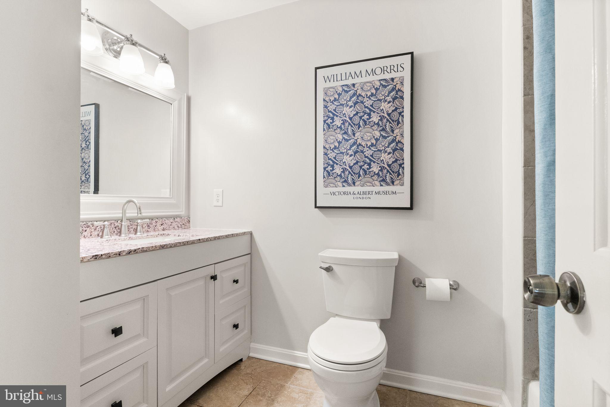 8019 Stillbrooke Road Manassas, VA 20112 - Photo 46 of 80 Upstairs, full bathroom.
