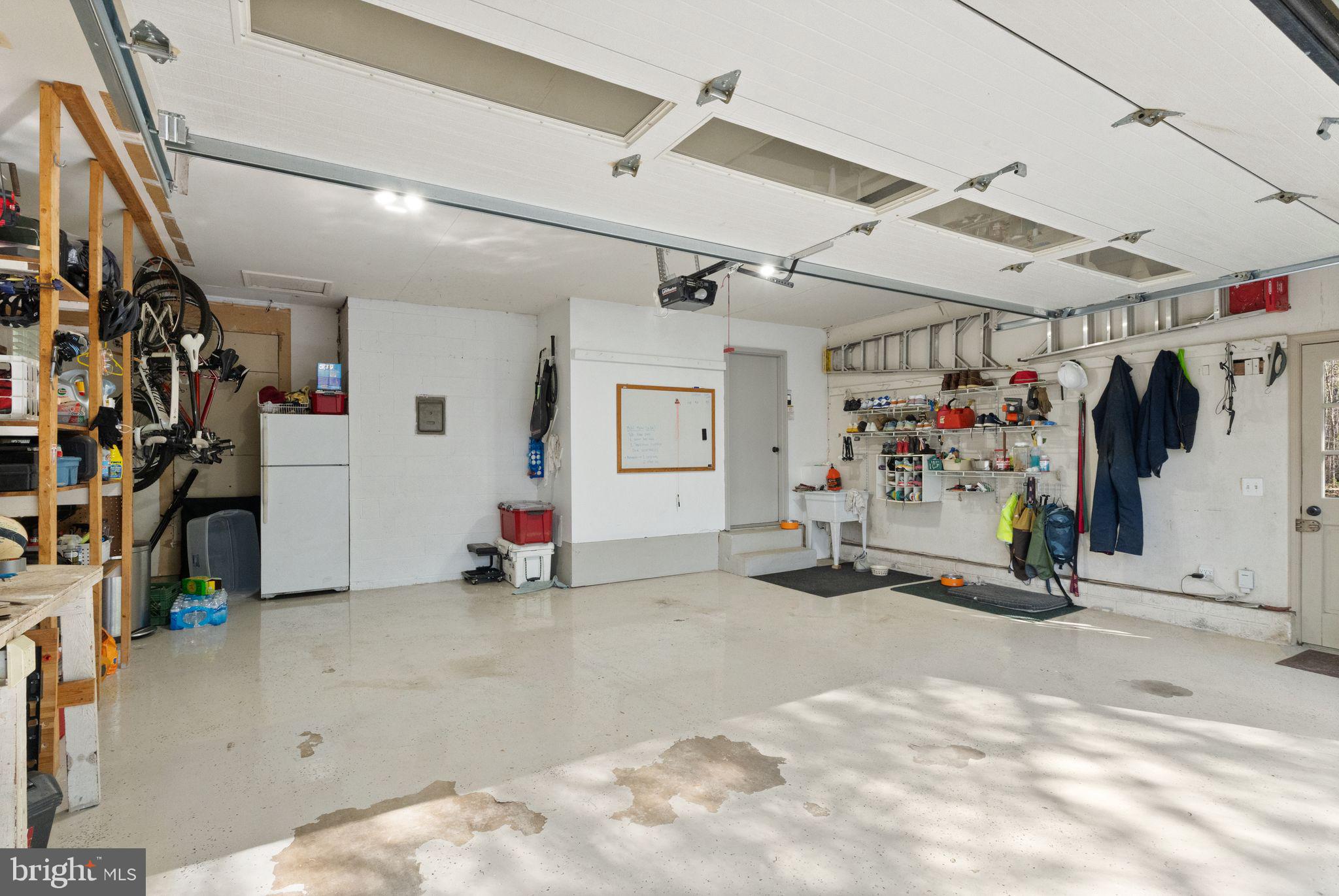 8019 Stillbrooke Road Manassas, VA 20112 - Photo 56 of 80 Plenty of storage and side entry door.