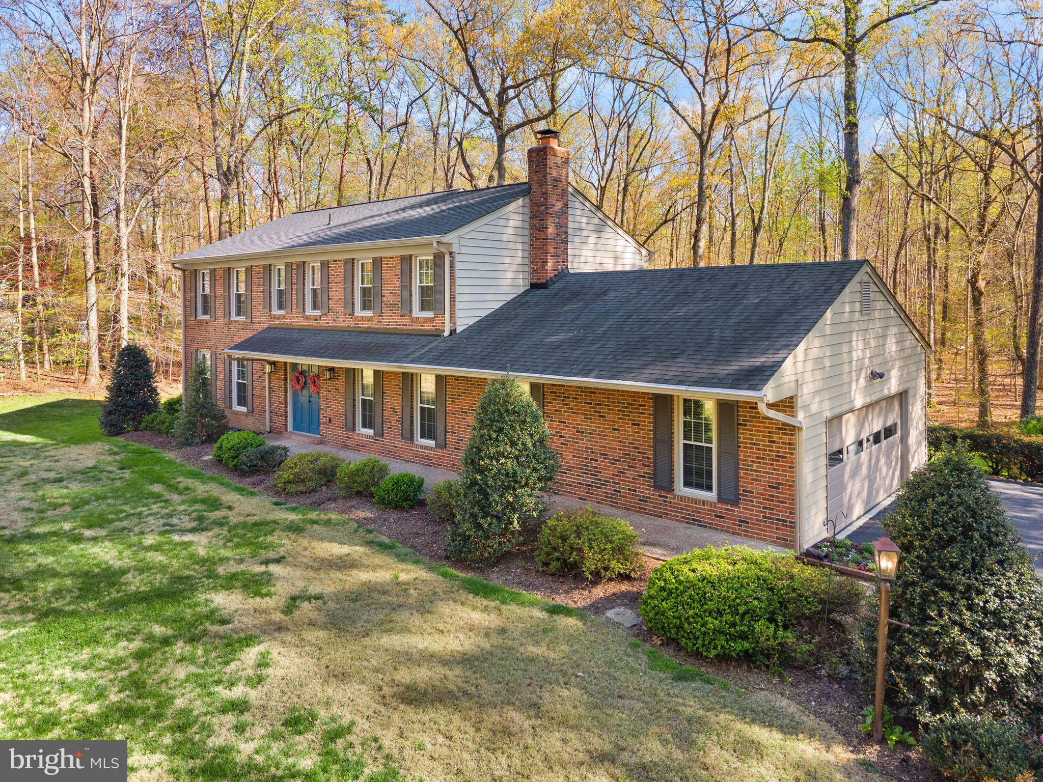 8019 Stillbrooke Road Manassas, VA 20112 - Photo 70 of 80 Front exterior.